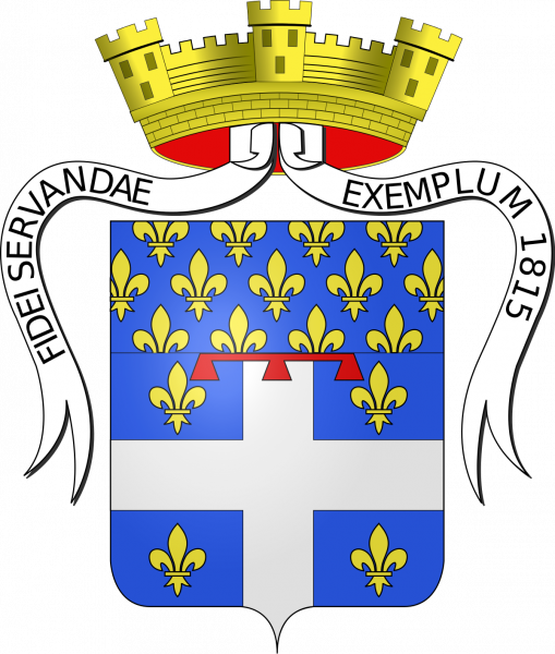 Mairie Antibes