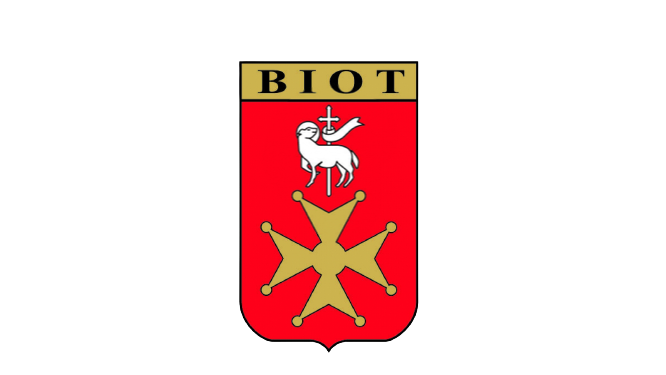 Mairie Biot